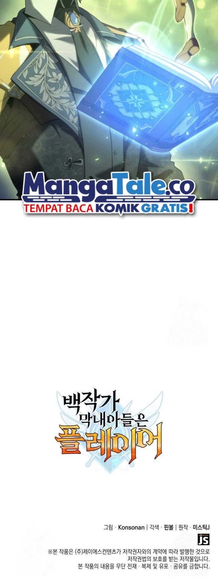 The Count’s Youngest Son Is A Player! Chapter 66 - halaman 56