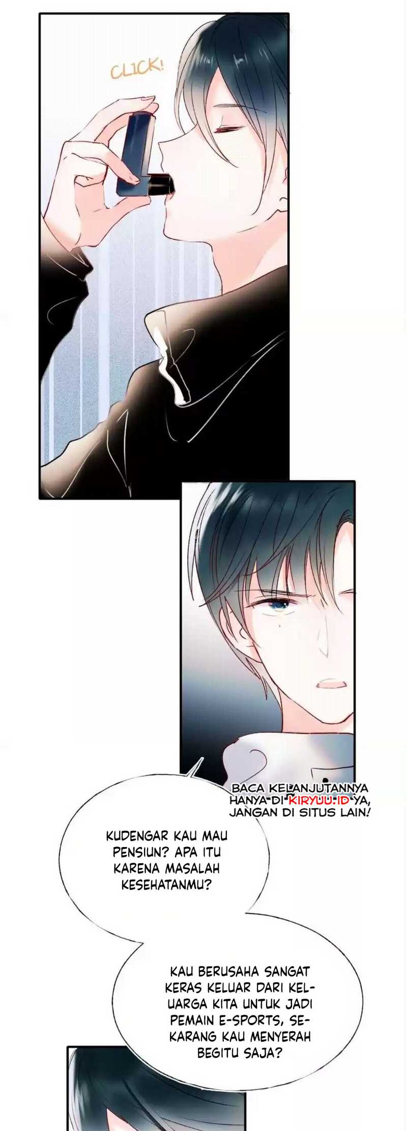 The Count’s Youngest Son Is A Player! Chapter 67 - halaman 10