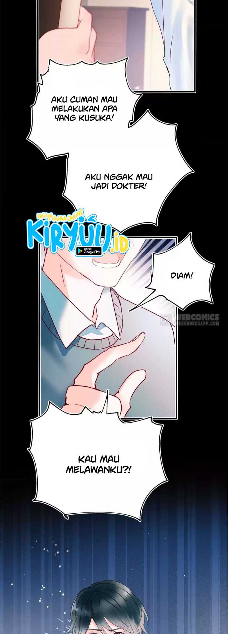 The Count’s Youngest Son Is A Player! Chapter 67 - halaman 12