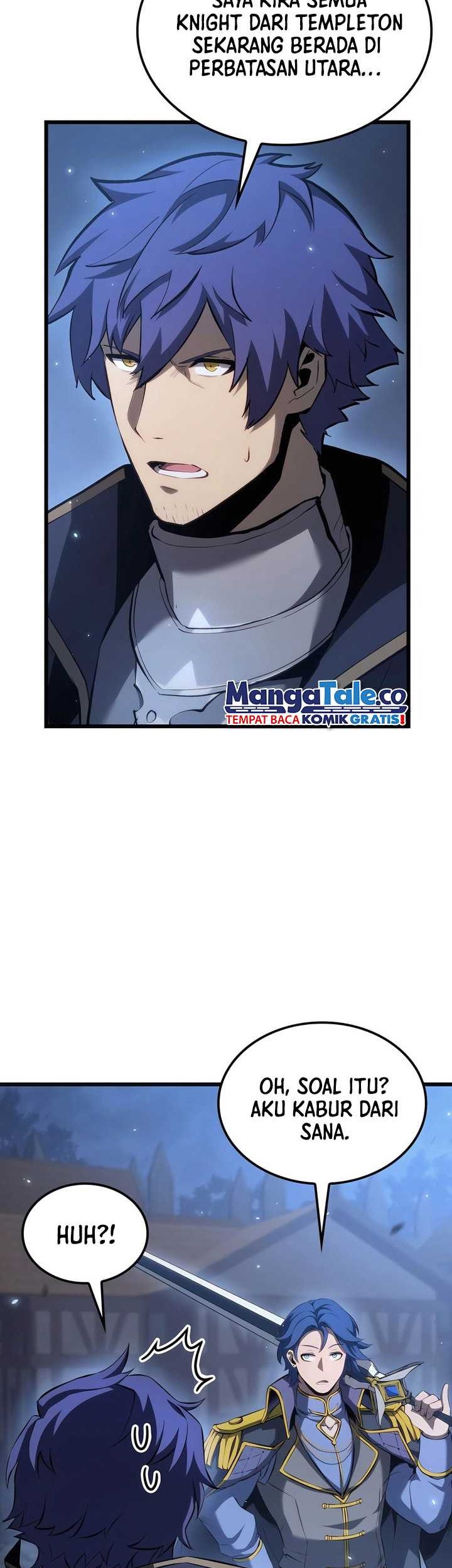 The Count’s Youngest Son Is A Player! Chapter 67 - halaman 15