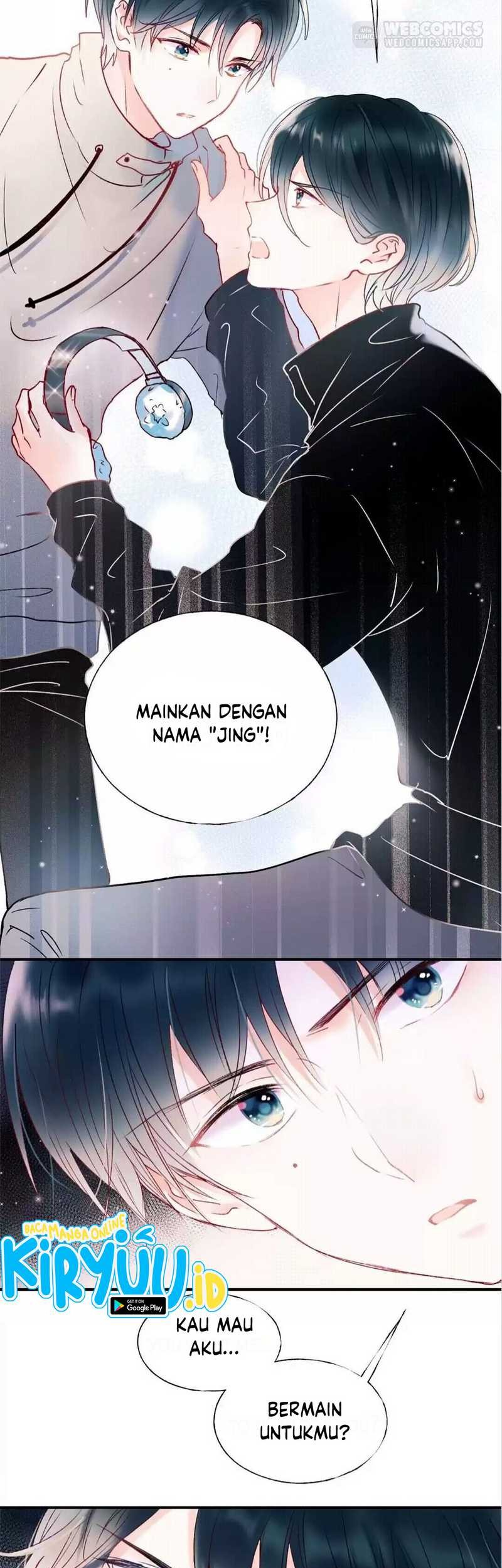 The Count’s Youngest Son Is A Player! Chapter 67 - halaman 22