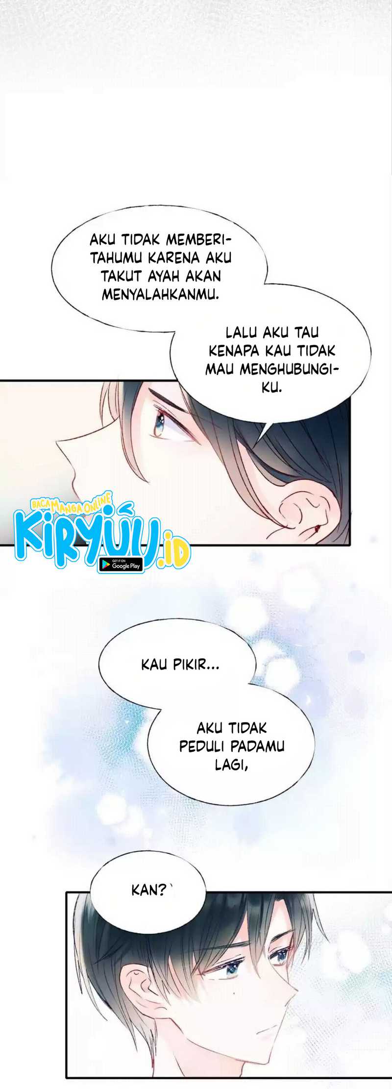 The Count’s Youngest Son Is A Player! Chapter 67 - halaman 28