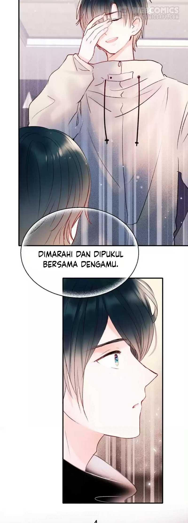 The Count’s Youngest Son Is A Player! Chapter 67 - halaman 30
