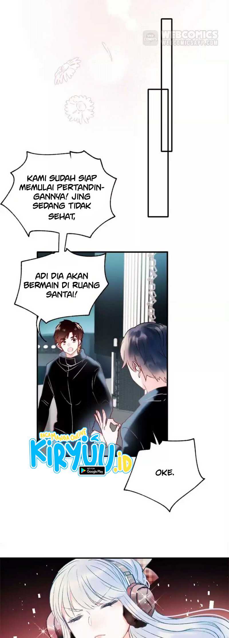The Count’s Youngest Son Is A Player! Chapter 67 - halaman 33