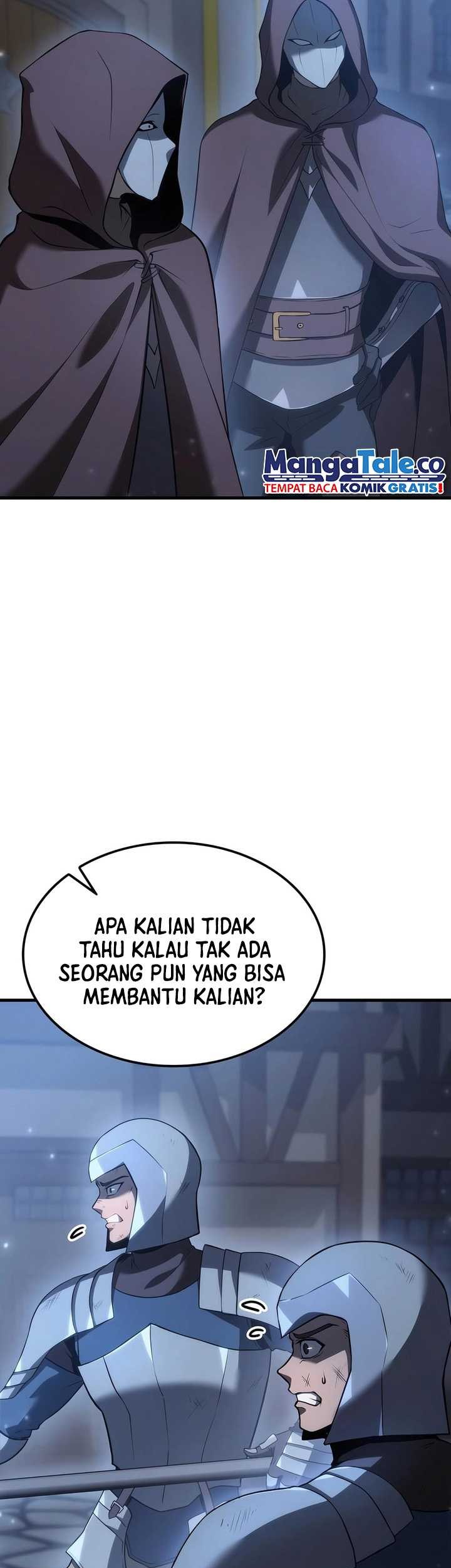 The Count’s Youngest Son Is A Player! Chapter 67 - halaman 45