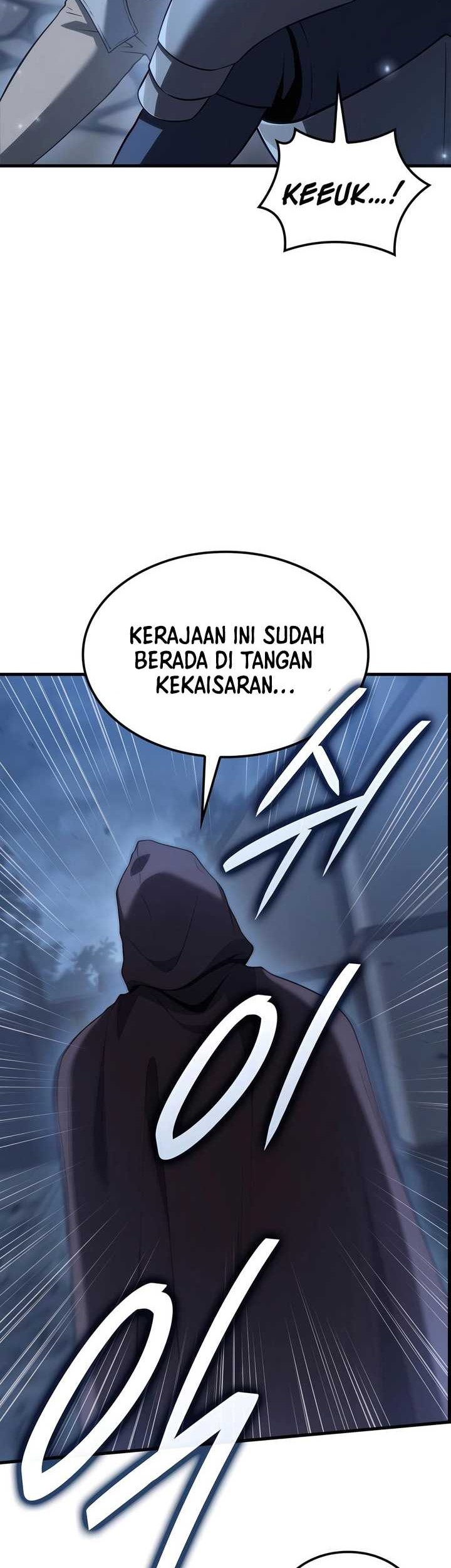 The Count’s Youngest Son Is A Player! Chapter 67 - halaman 46