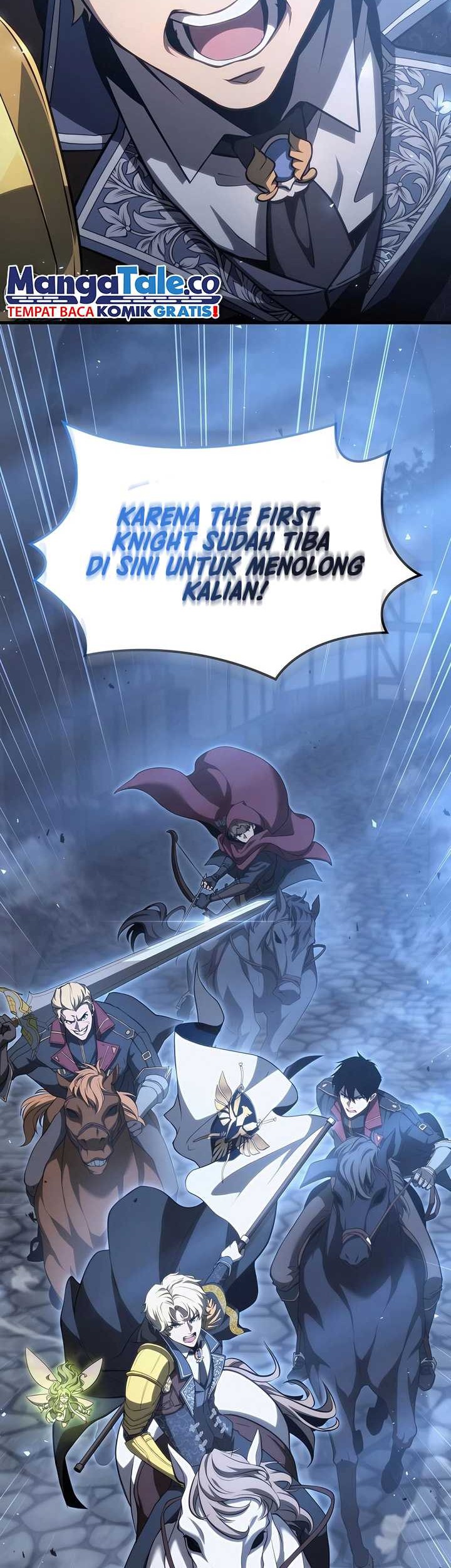 The Count’s Youngest Son Is A Player! Chapter 67 - halaman 51