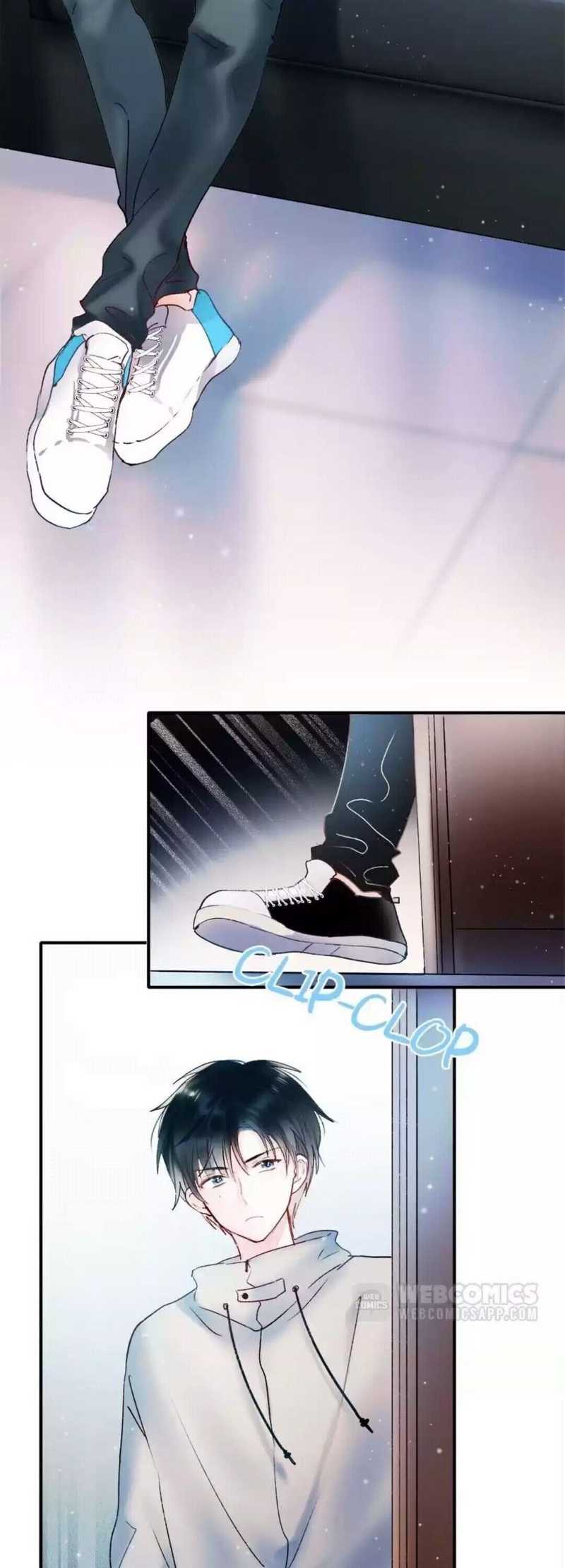 The Count’s Youngest Son Is A Player! Chapter 67 - halaman 6