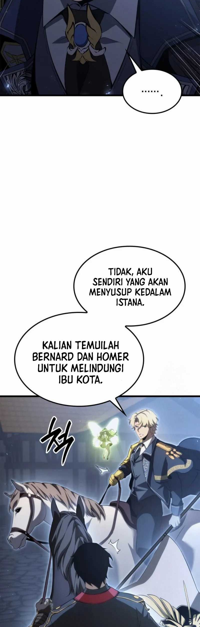 The Count’s Youngest Son Is A Player! Chapter 68 - halaman 11