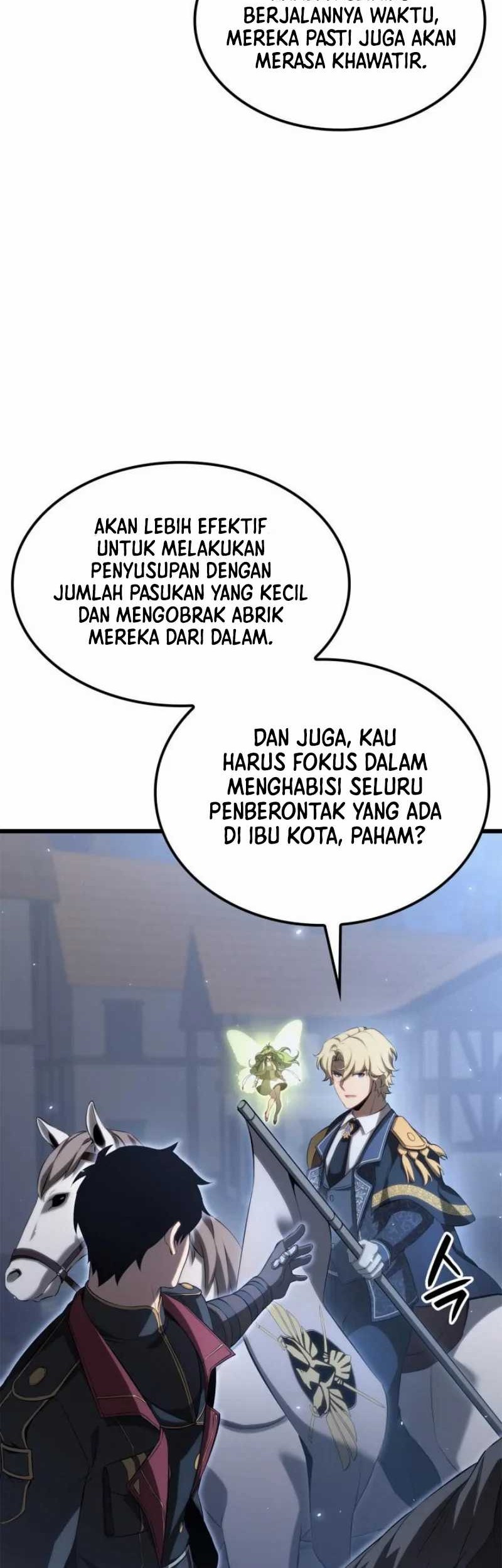 The Count’s Youngest Son Is A Player! Chapter 68 - halaman 14