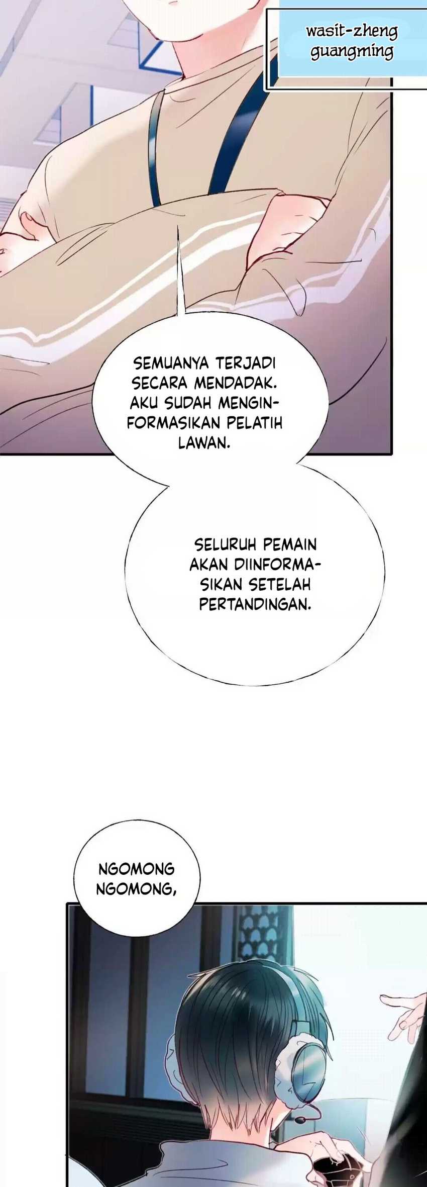 The Count’s Youngest Son Is A Player! Chapter 68 - halaman 16