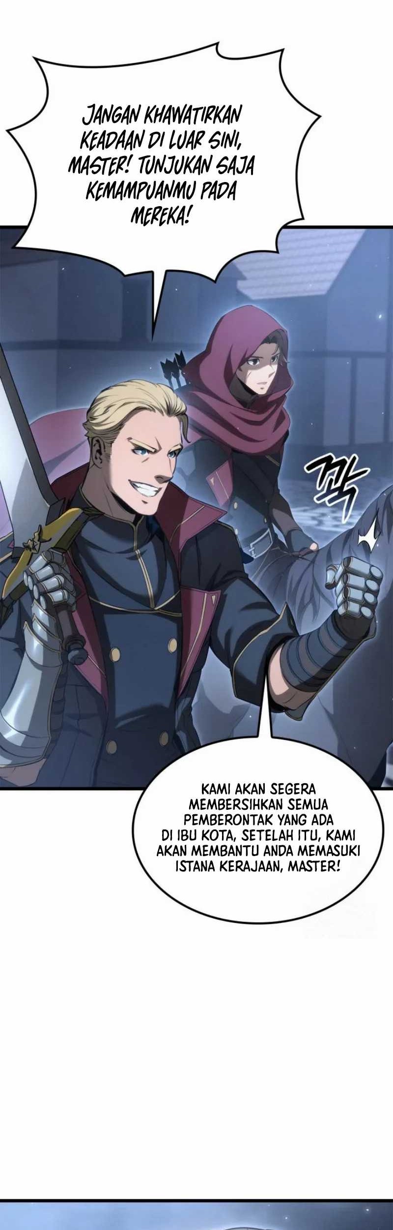 The Count’s Youngest Son Is A Player! Chapter 68 - halaman 17
