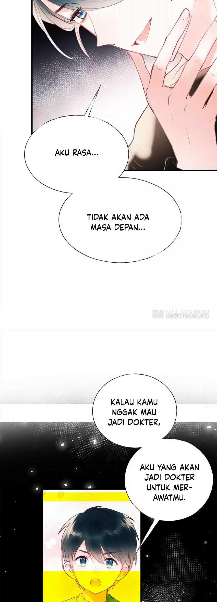 The Count’s Youngest Son Is A Player! Chapter 68 - halaman 19