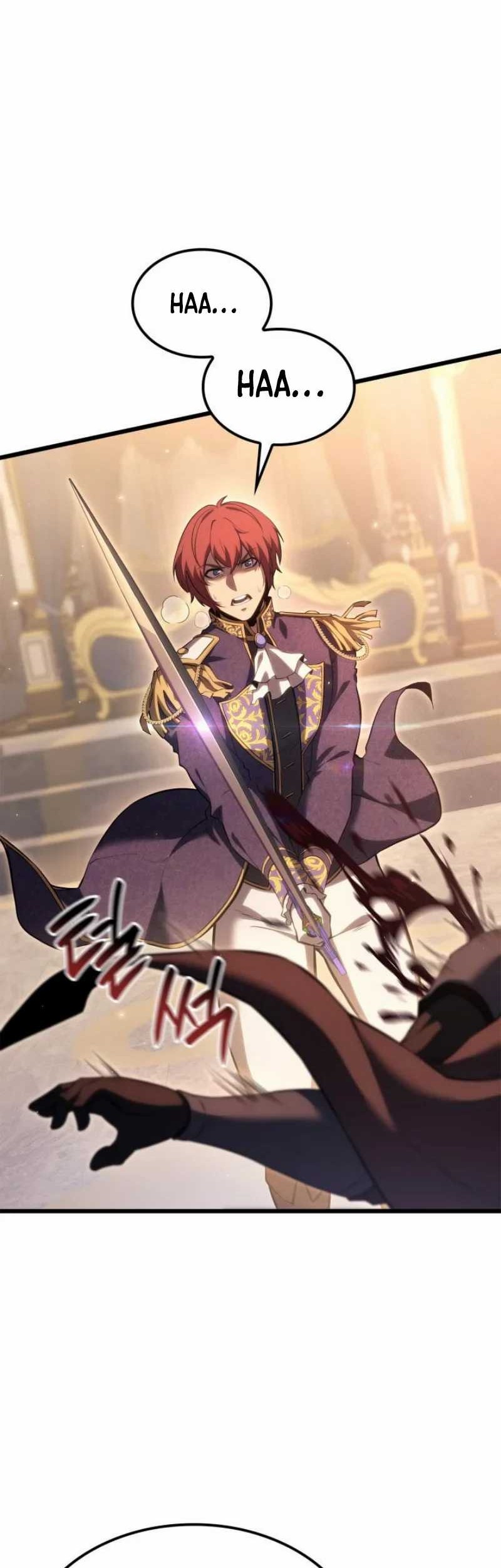 The Count’s Youngest Son Is A Player! Chapter 68 - halaman 24
