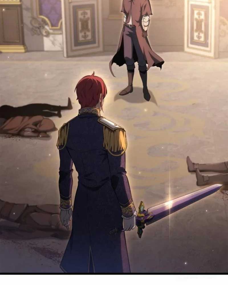 The Count’s Youngest Son Is A Player! Chapter 68 - halaman 43