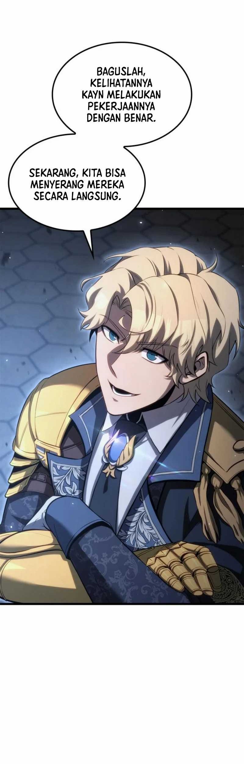 The Count’s Youngest Son Is A Player! Chapter 68 - halaman 47