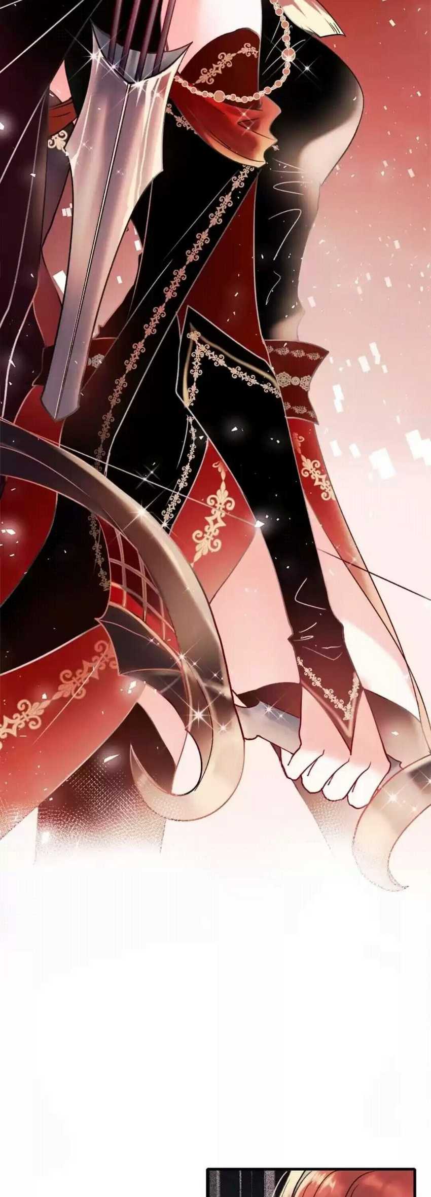The Count’s Youngest Son Is A Player! Chapter 68 - halaman 5