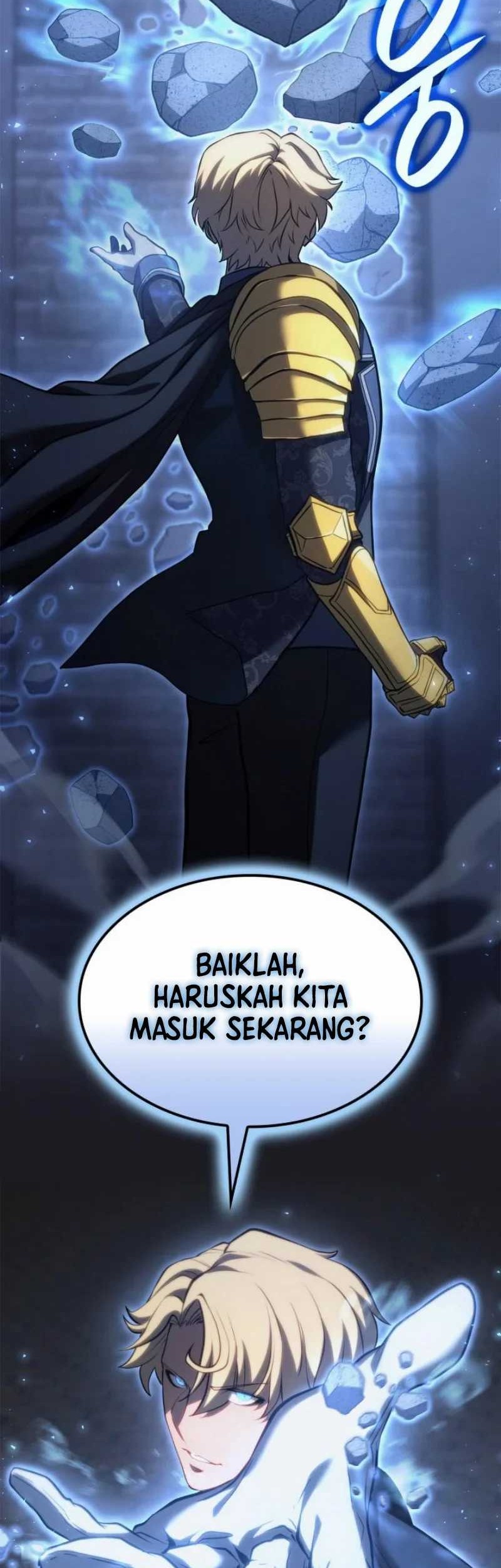 The Count’s Youngest Son Is A Player! Chapter 68 - halaman 52