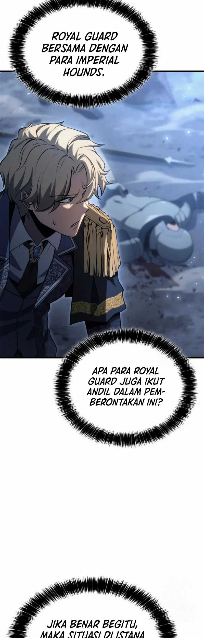 The Count’s Youngest Son Is A Player! Chapter 68 - halaman 60
