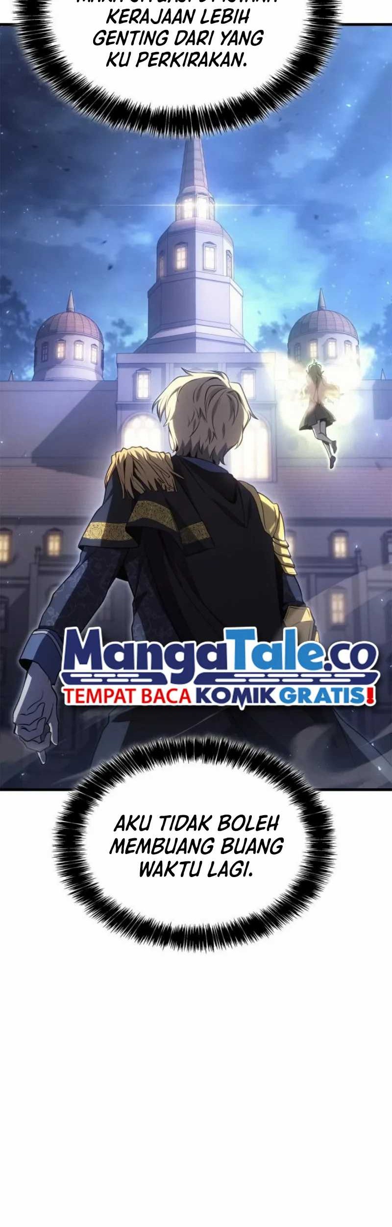 The Count’s Youngest Son Is A Player! Chapter 68 - halaman 61
