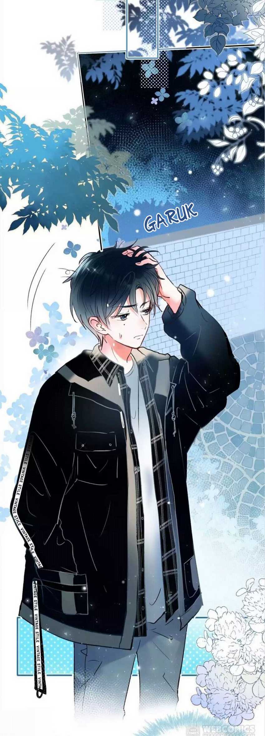 The Count’s Youngest Son Is A Player! Chapter 69 - halaman 18