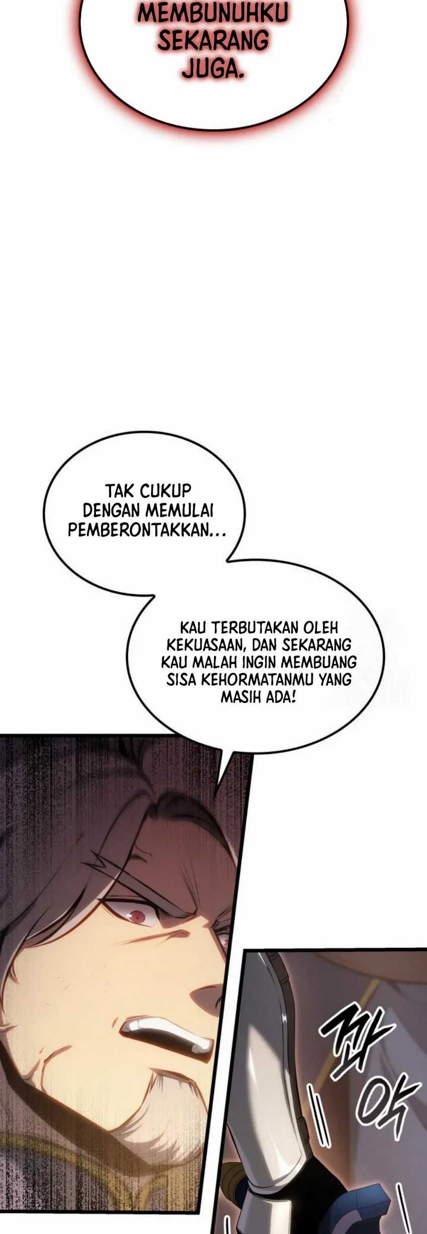 The Count’s Youngest Son Is A Player! Chapter 69 - halaman 33