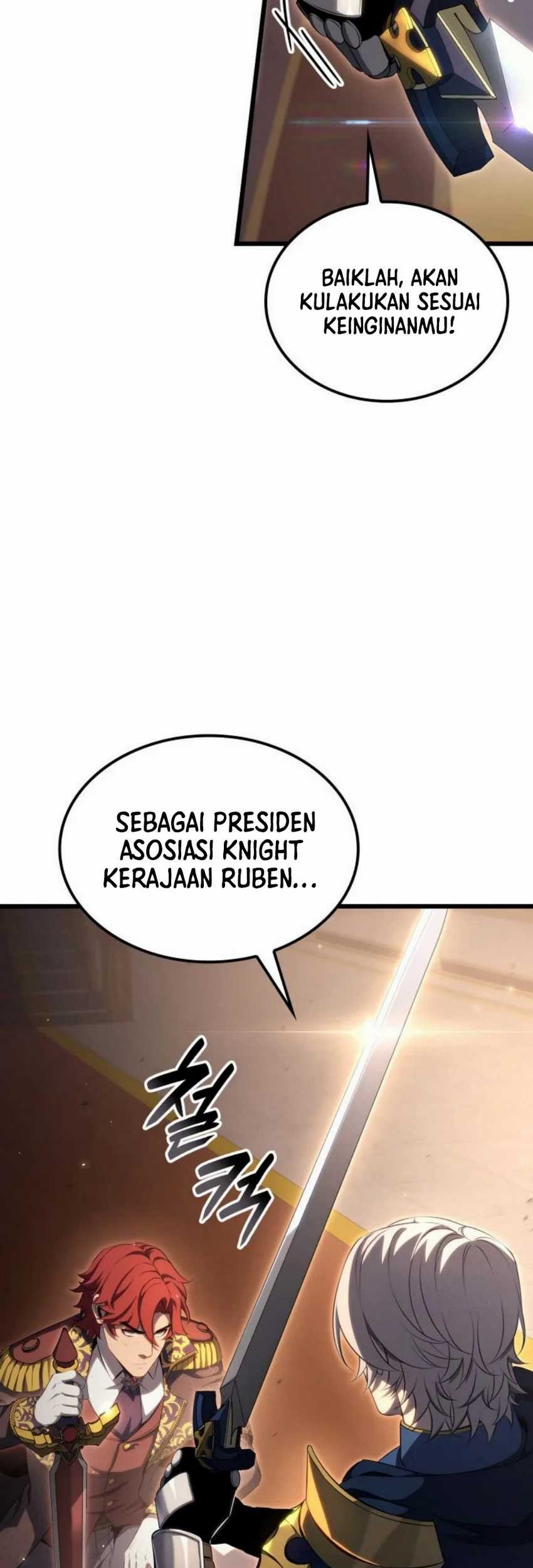 The Count’s Youngest Son Is A Player! Chapter 69 - halaman 34