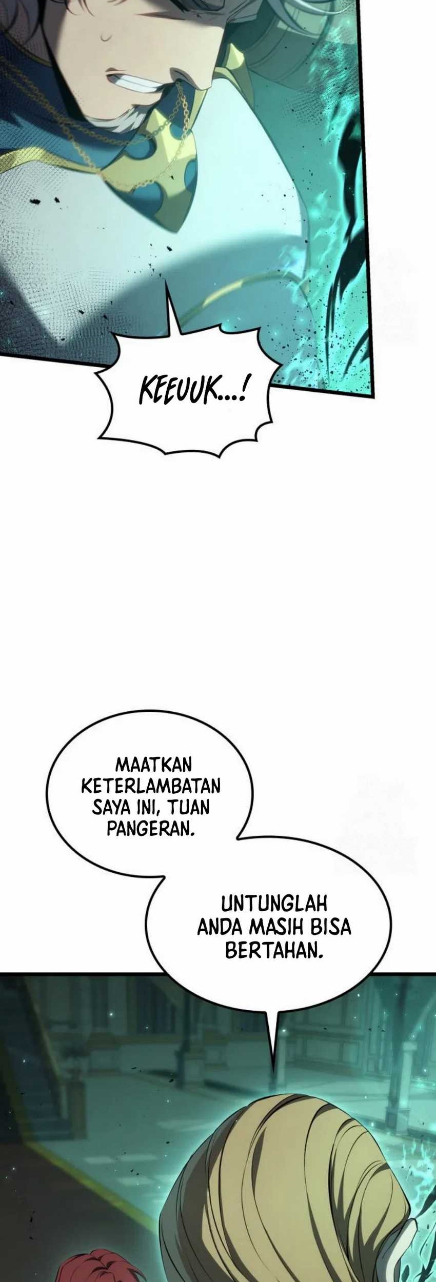 The Count’s Youngest Son Is A Player! Chapter 69 - halaman 41