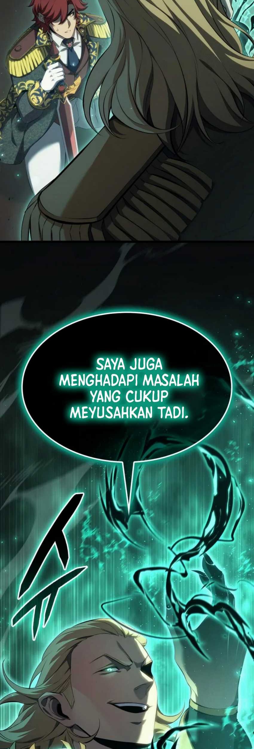 The Count’s Youngest Son Is A Player! Chapter 69 - halaman 42