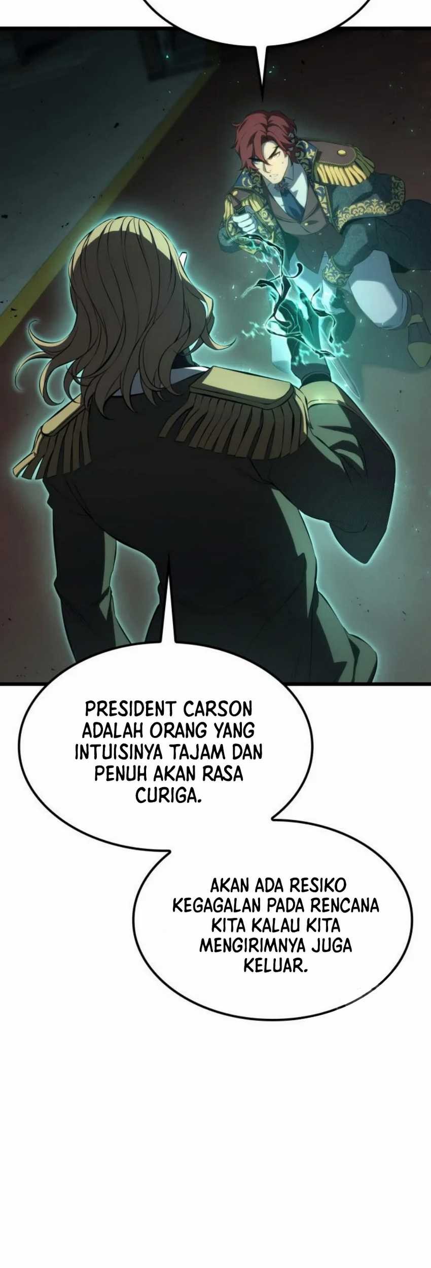 The Count’s Youngest Son Is A Player! Chapter 69 - halaman 44