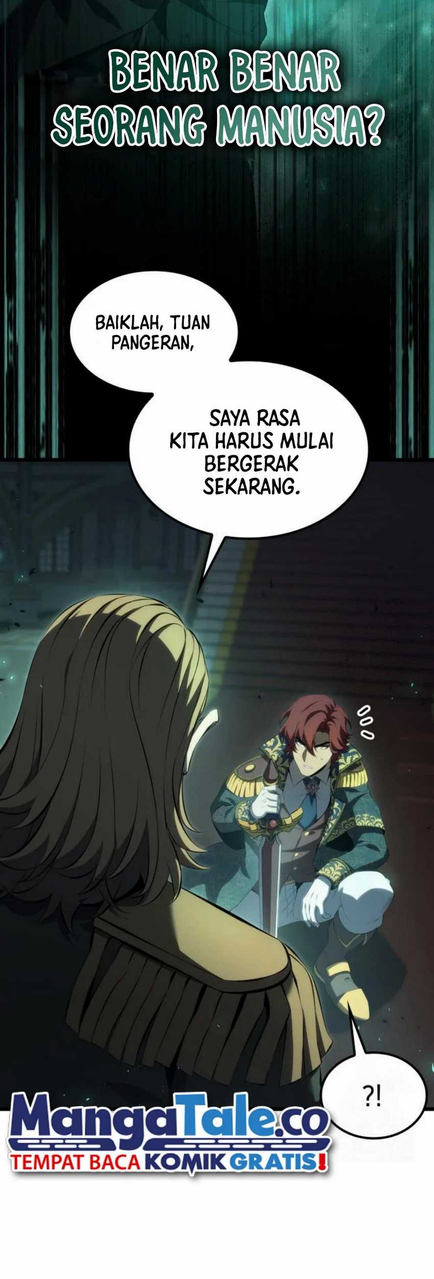 The Count’s Youngest Son Is A Player! Chapter 69 - halaman 48