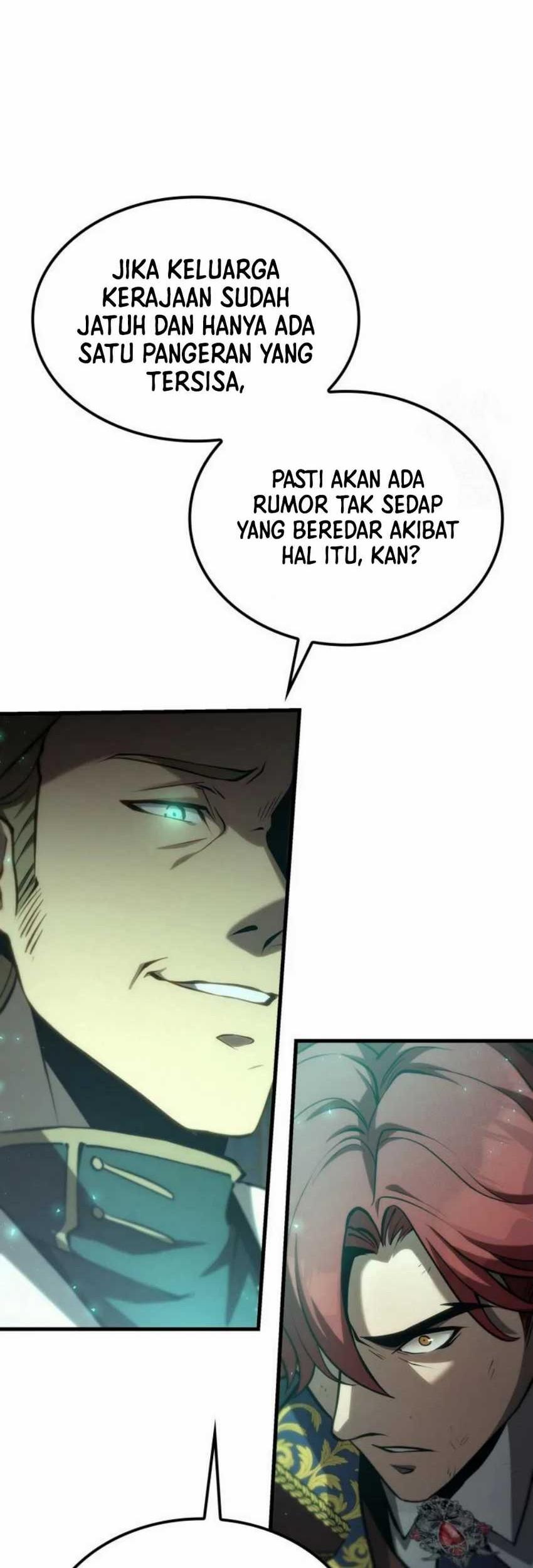 The Count’s Youngest Son Is A Player! Chapter 69 - halaman 49
