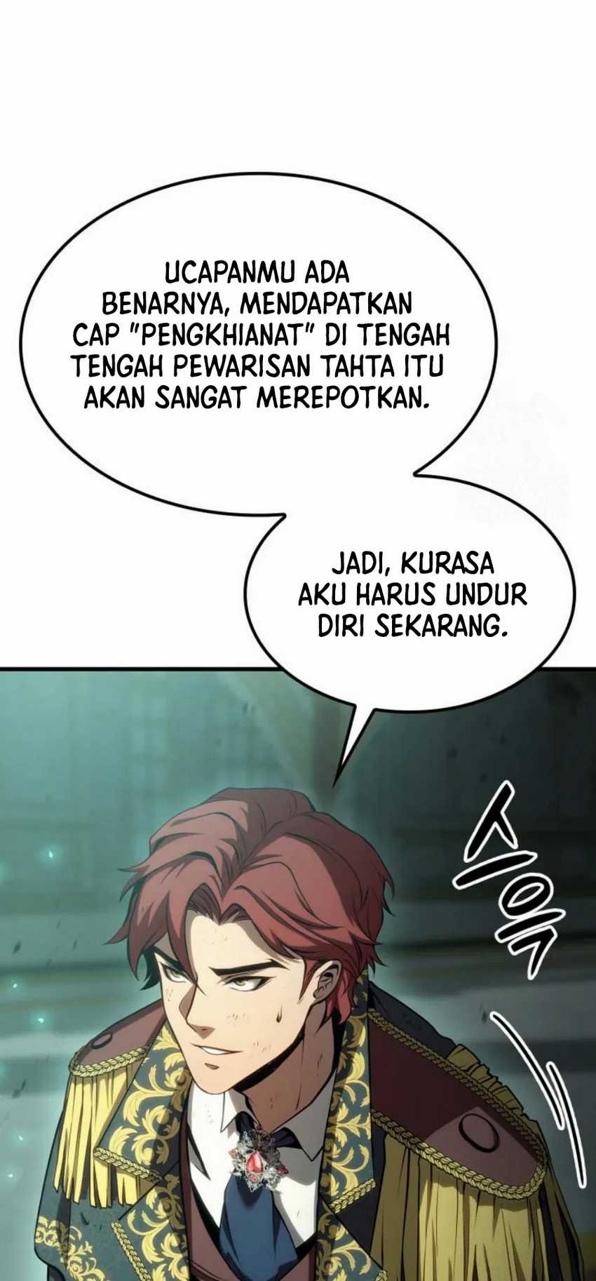 The Count’s Youngest Son Is A Player! Chapter 69 - halaman 51