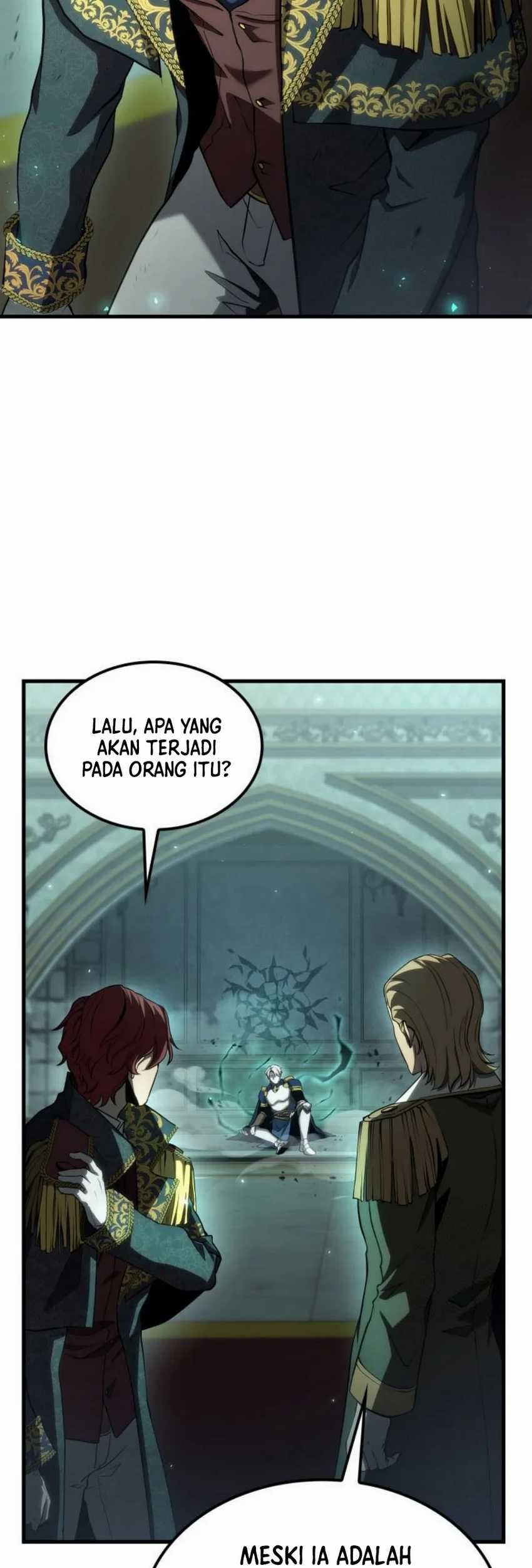 The Count’s Youngest Son Is A Player! Chapter 69 - halaman 52