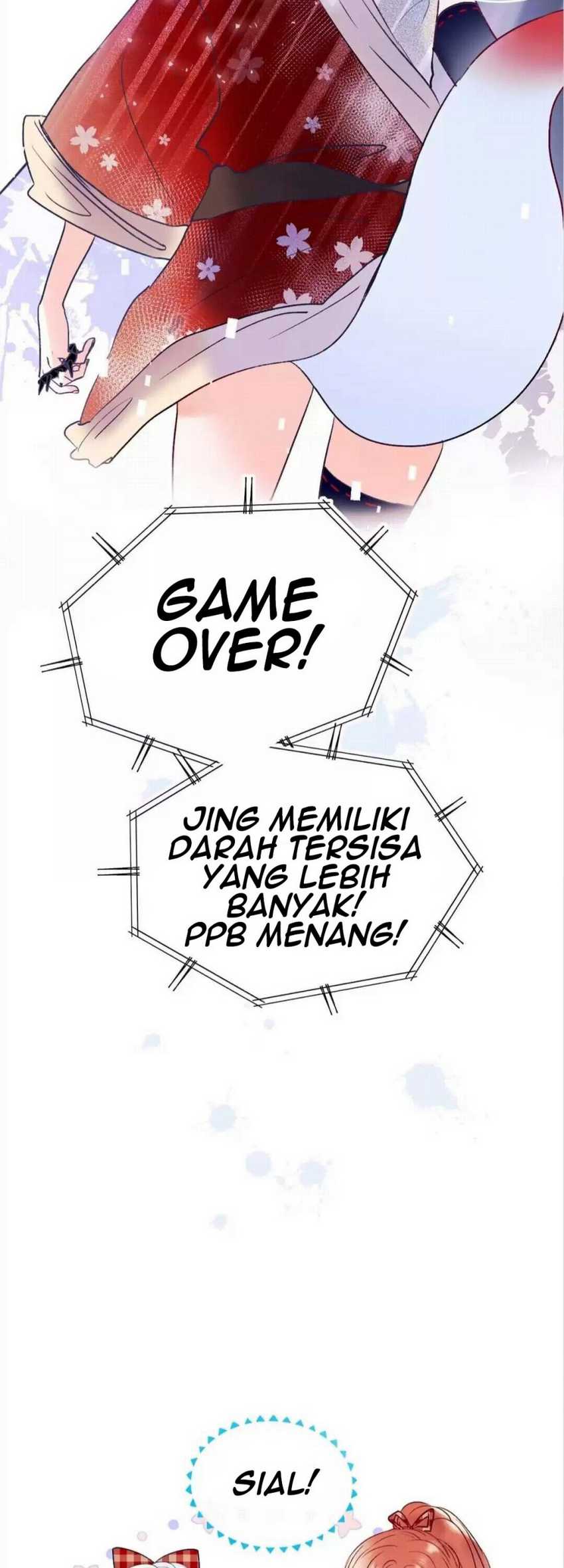 The Count’s Youngest Son Is A Player! Chapter 69 - halaman 6