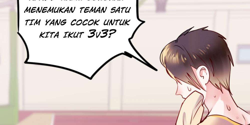 The Count’s Youngest Son Is A Player! Chapter 7 - halaman 48
