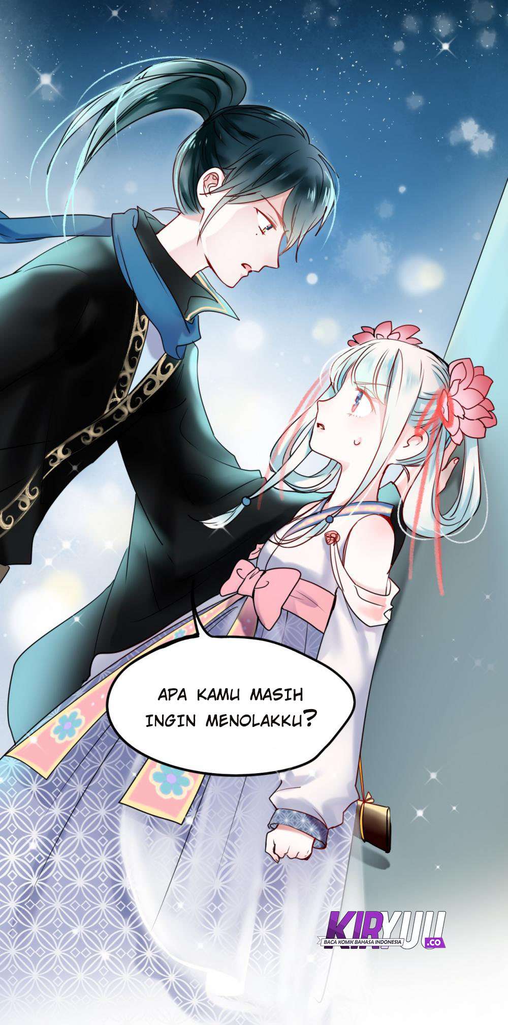 The Count’s Youngest Son Is A Player! Chapter 7 - halaman 5