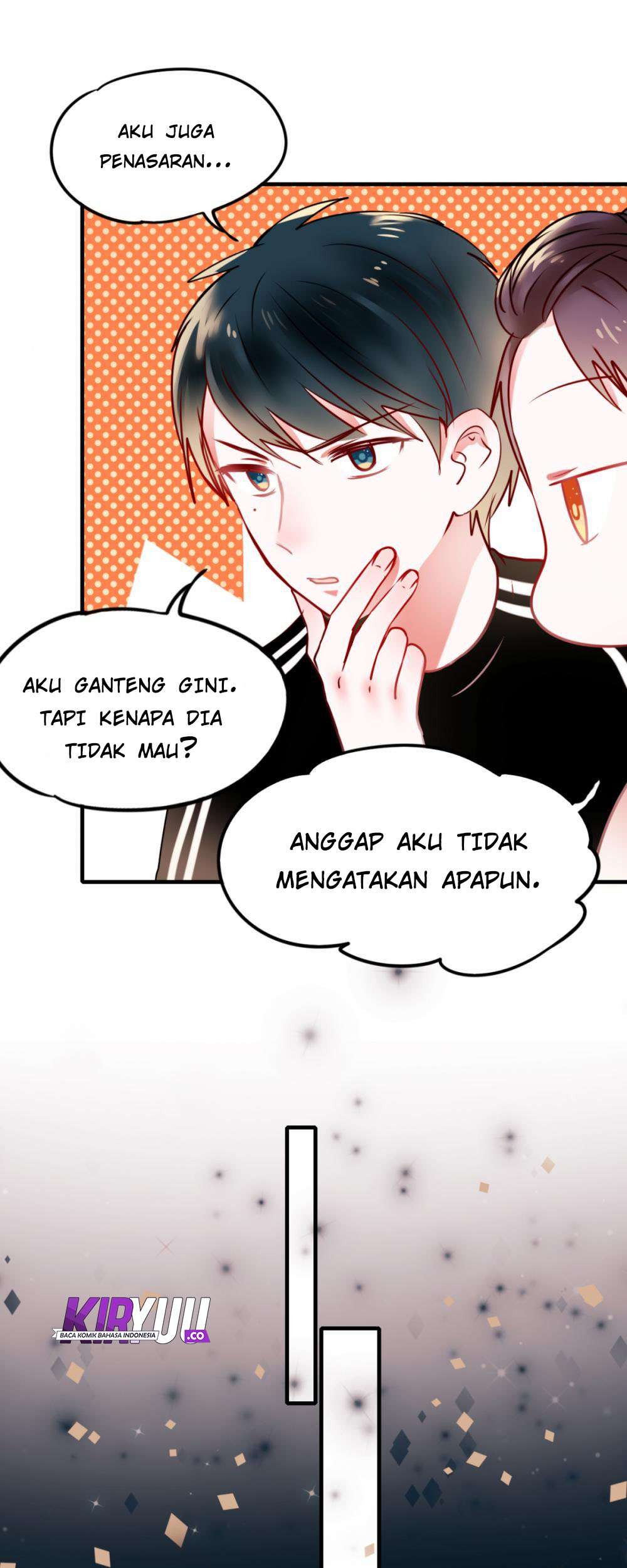 The Count’s Youngest Son Is A Player! Chapter 7 - halaman 51