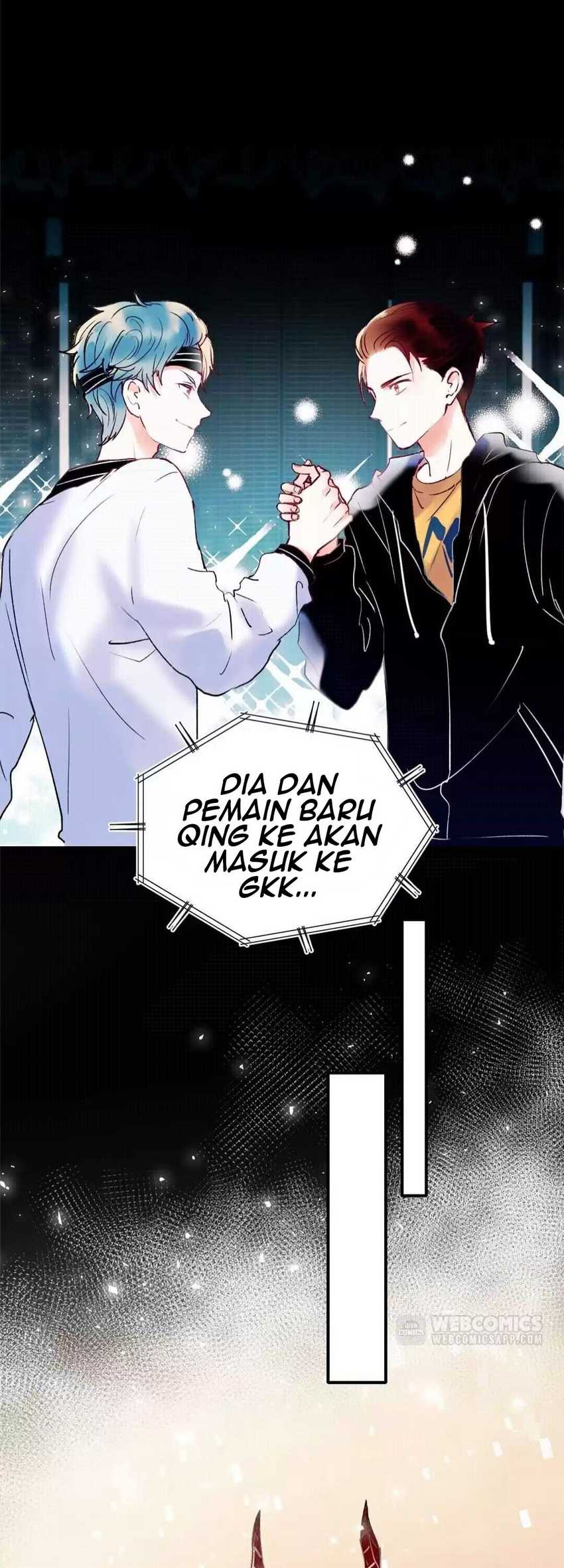 The Count’s Youngest Son Is A Player! Chapter 70 - halaman 25