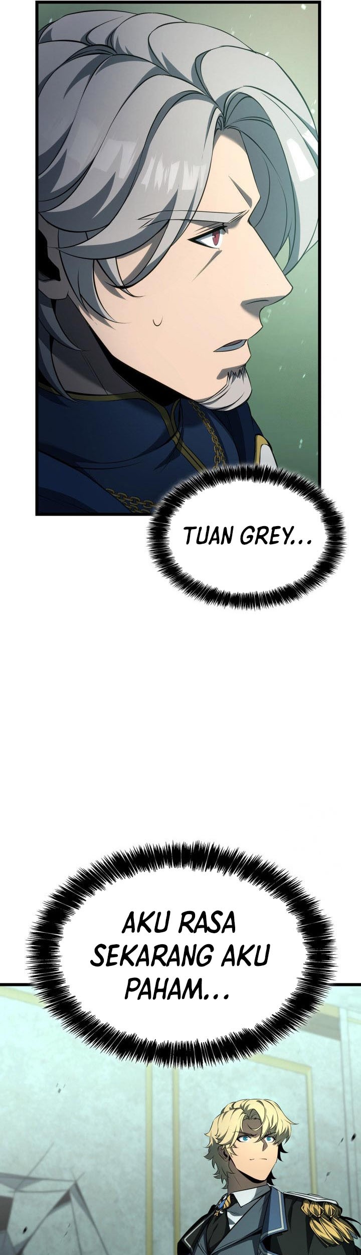 The Count’s Youngest Son Is A Player! Chapter 70 - halaman 26