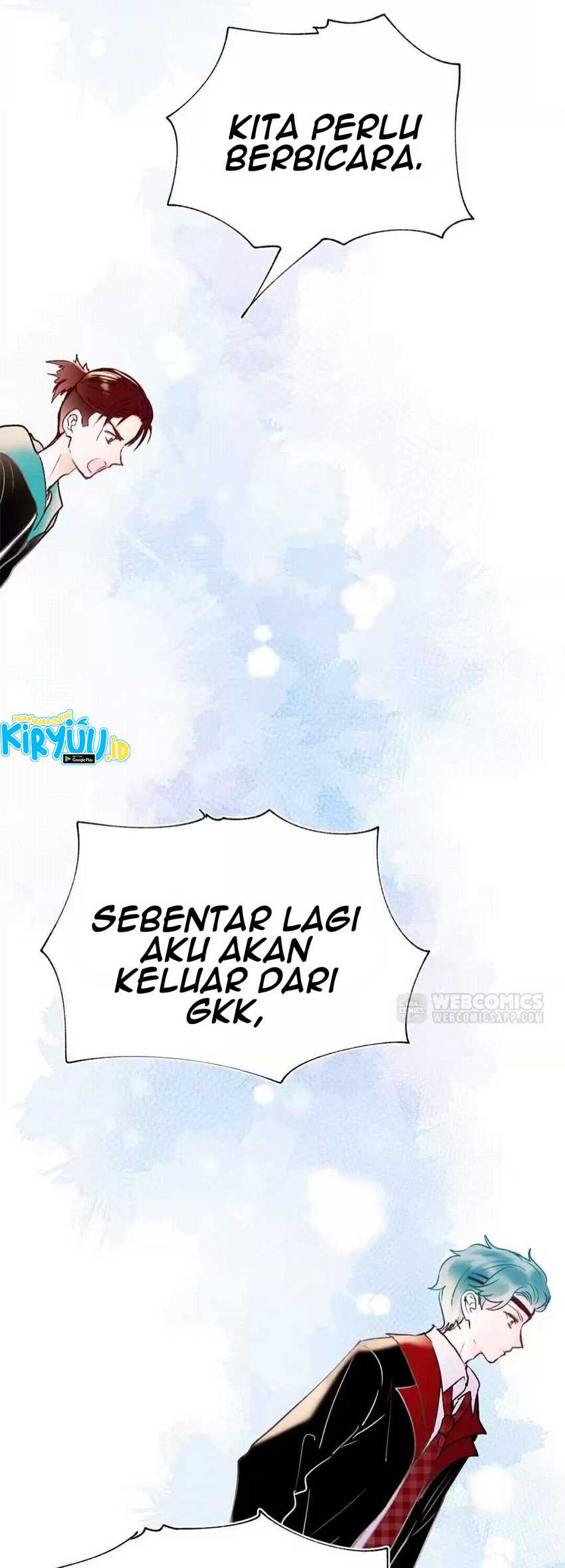 The Count’s Youngest Son Is A Player! Chapter 70 - halaman 30