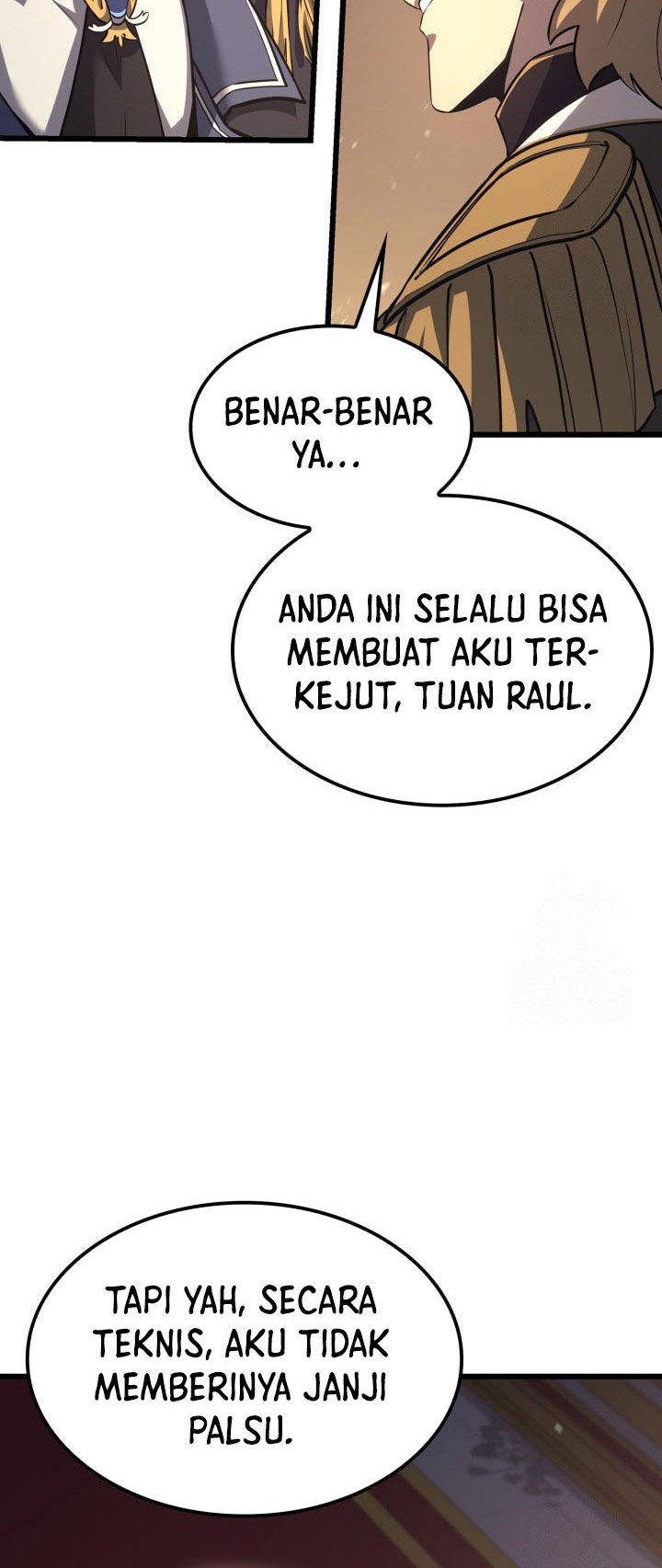 The Count’s Youngest Son Is A Player! Chapter 70 - halaman 45