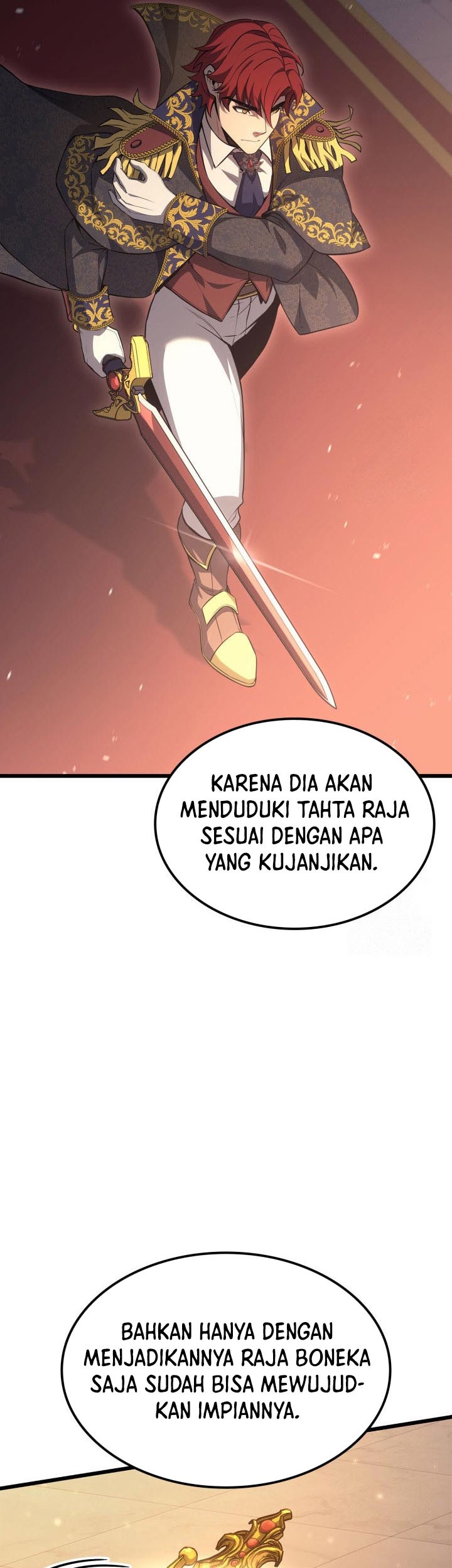 The Count’s Youngest Son Is A Player! Chapter 70 - halaman 46