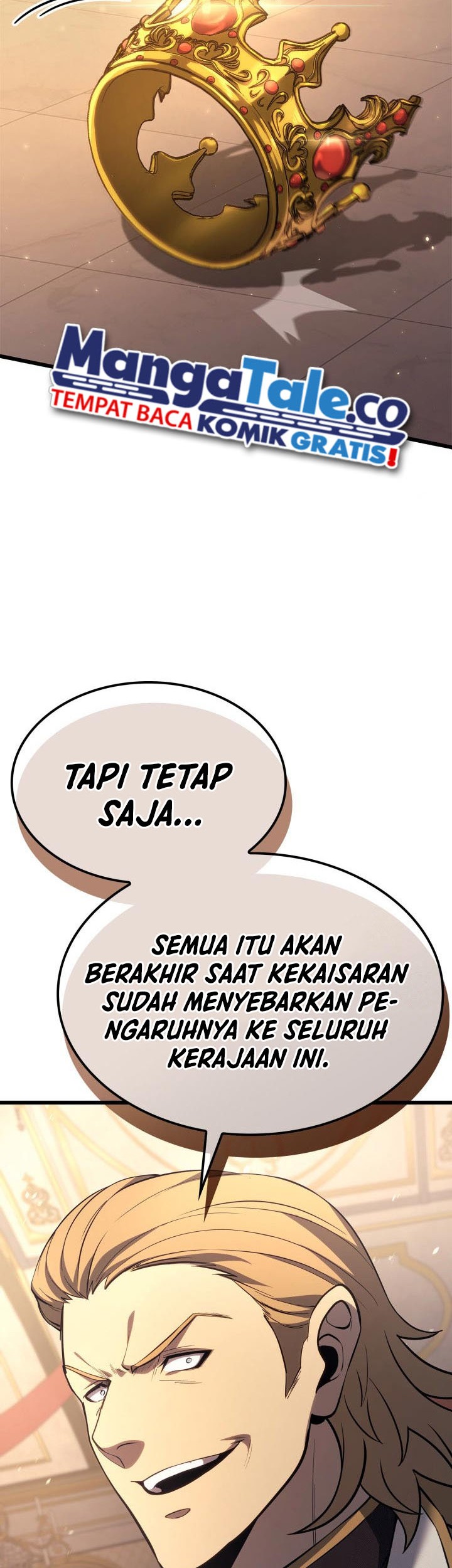 The Count’s Youngest Son Is A Player! Chapter 70 - halaman 47