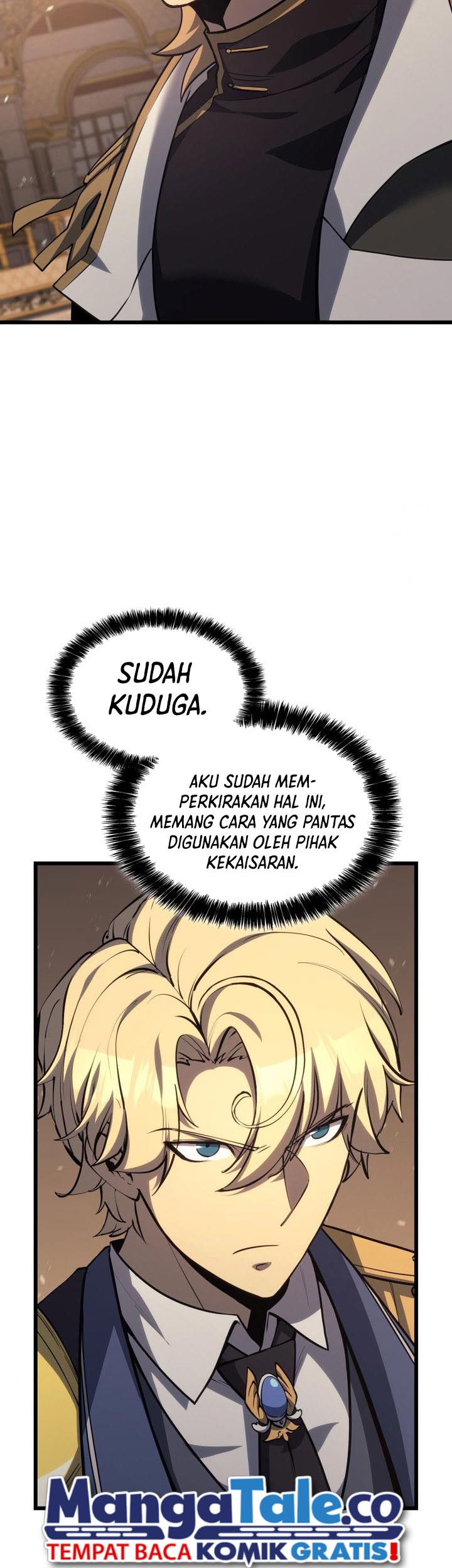 The Count’s Youngest Son Is A Player! Chapter 70 - halaman 48