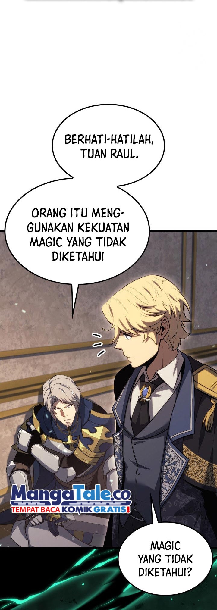 The Count’s Youngest Son Is A Player! Chapter 70 - halaman 49