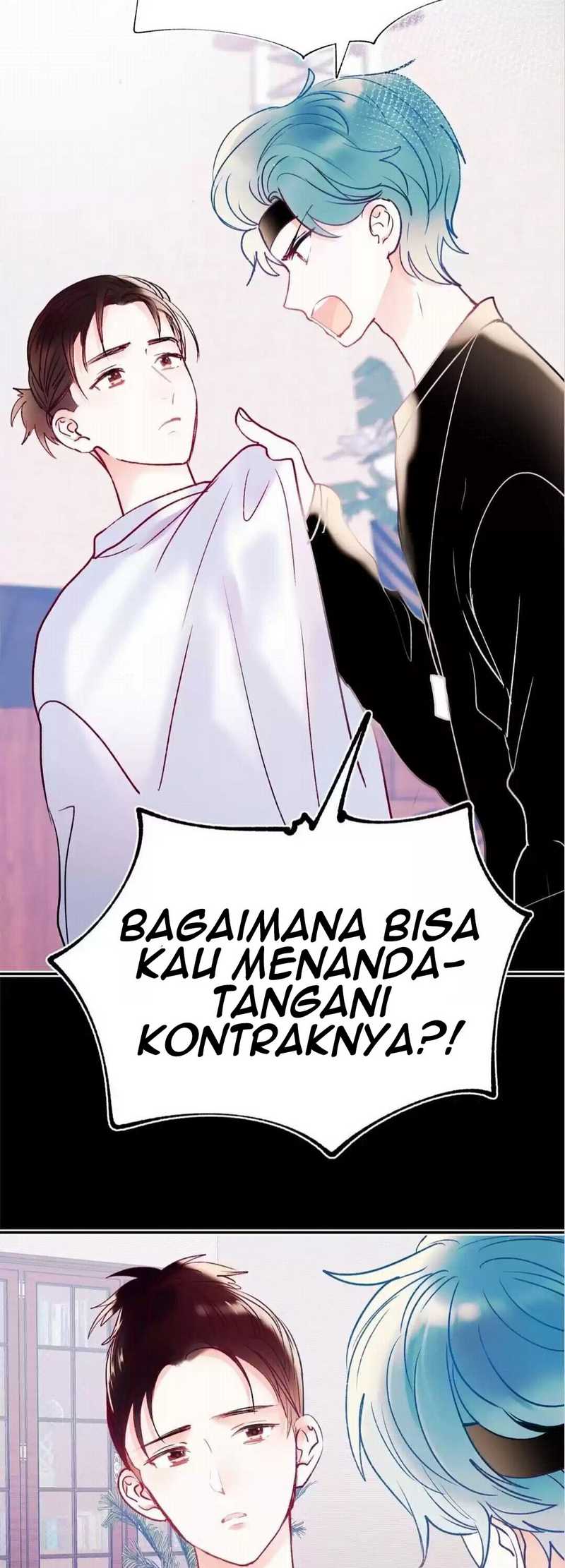 The Count’s Youngest Son Is A Player! Chapter 71 - halaman 10