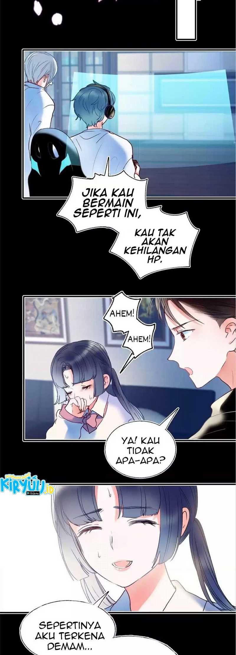 The Count’s Youngest Son Is A Player! Chapter 71 - halaman 27