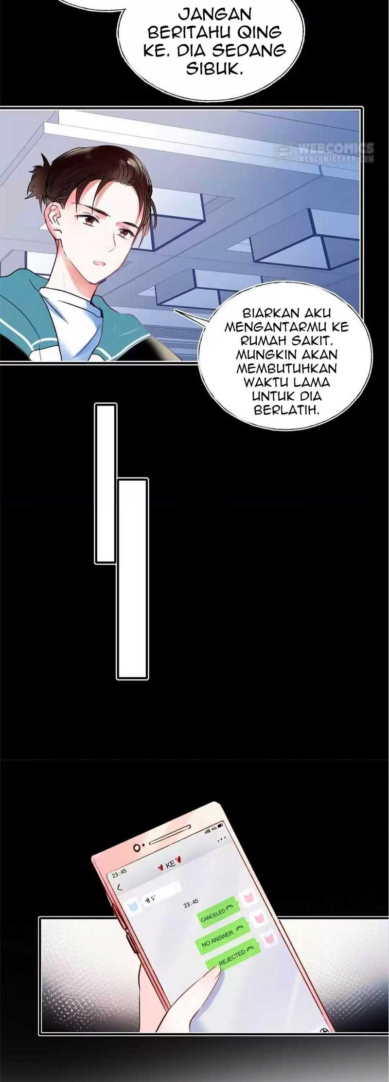The Count’s Youngest Son Is A Player! Chapter 71 - halaman 28