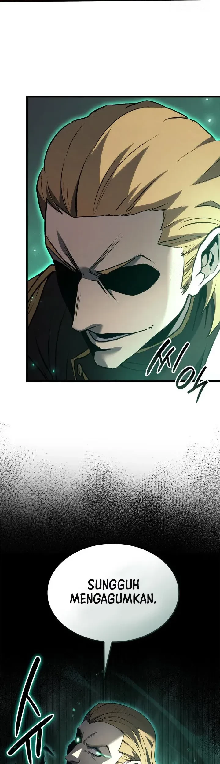 The Count’s Youngest Son Is A Player! Chapter 71 - halaman 49